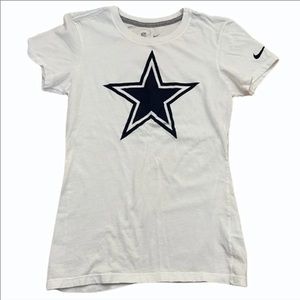 Nike NFL Dallas Cowboys T-Shirt
